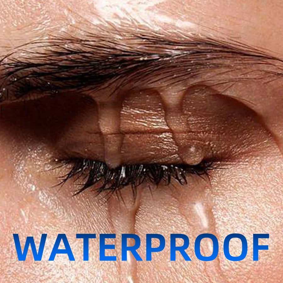 FAIRY GIRL Waterproof Lengthening Mascara