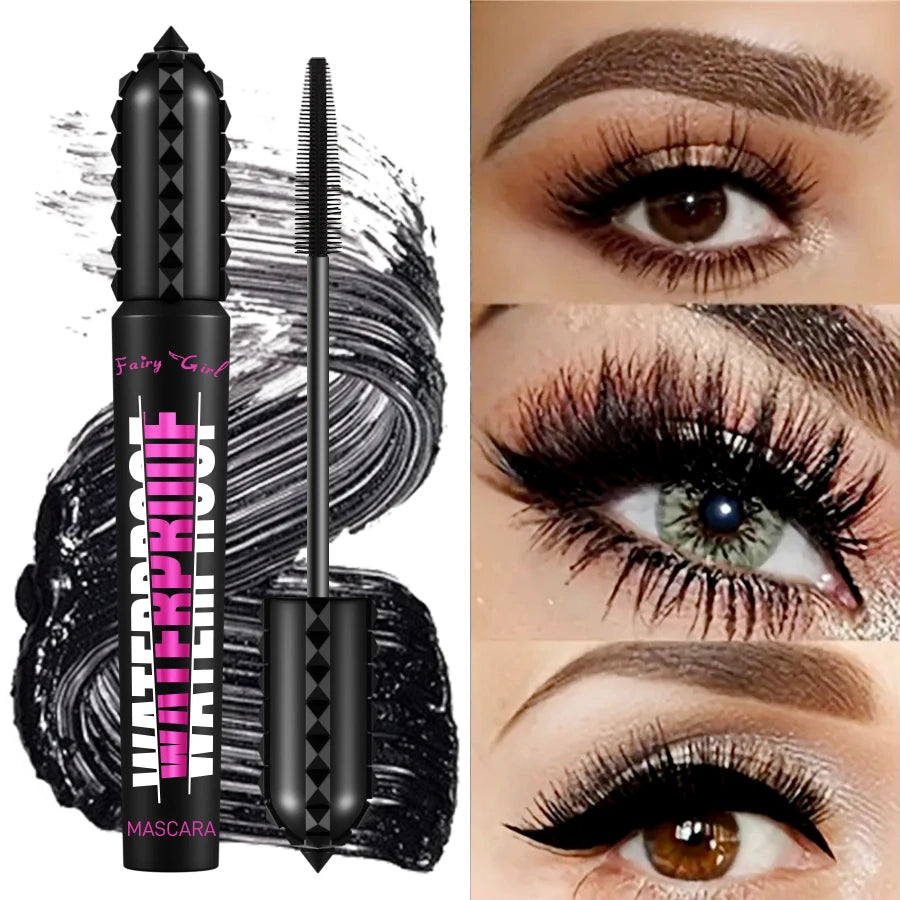 FAIRY GIRL Waterproof Lengthening Mascara