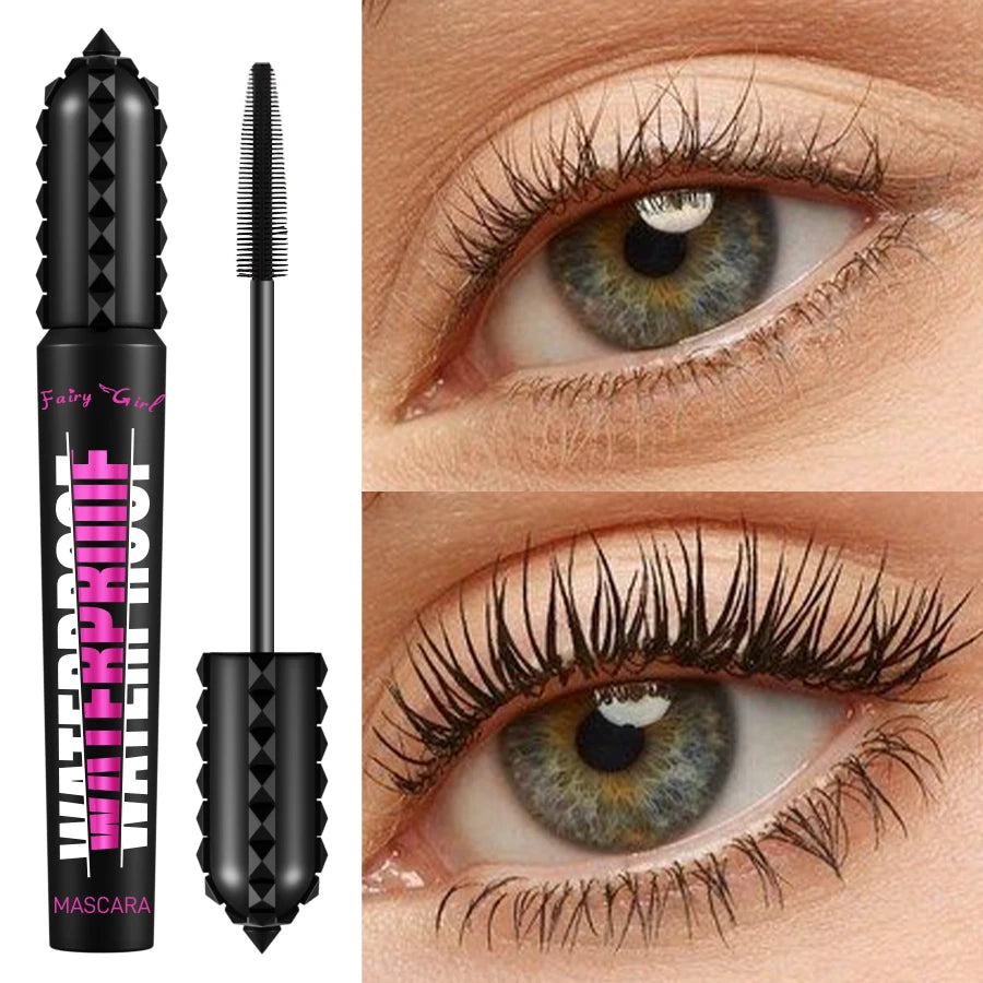 FAIRY GIRL Waterproof Lengthening Mascara