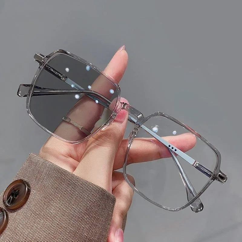 Photochromic Blue Light Glasses