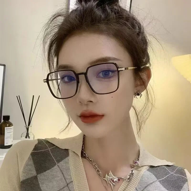 Photochromic Blue Light Glasses