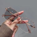 Photochromic Blue Light Glasses