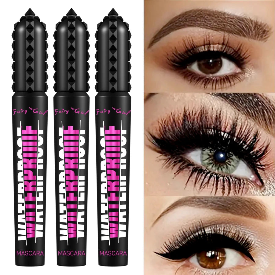 FAIRY GIRL Waterproof Lengthening Mascara