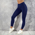 Women’s High Waist Scrunch Butt Workout Leggings