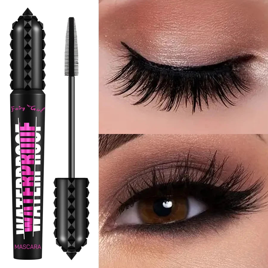FAIRY GIRL Waterproof Lengthening Mascara