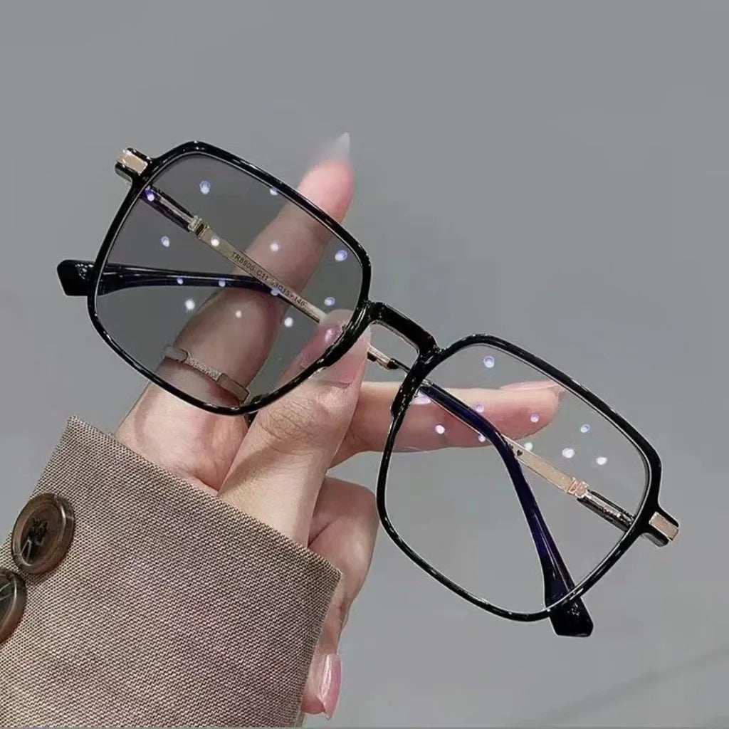 Photochromic Blue Light Glasses